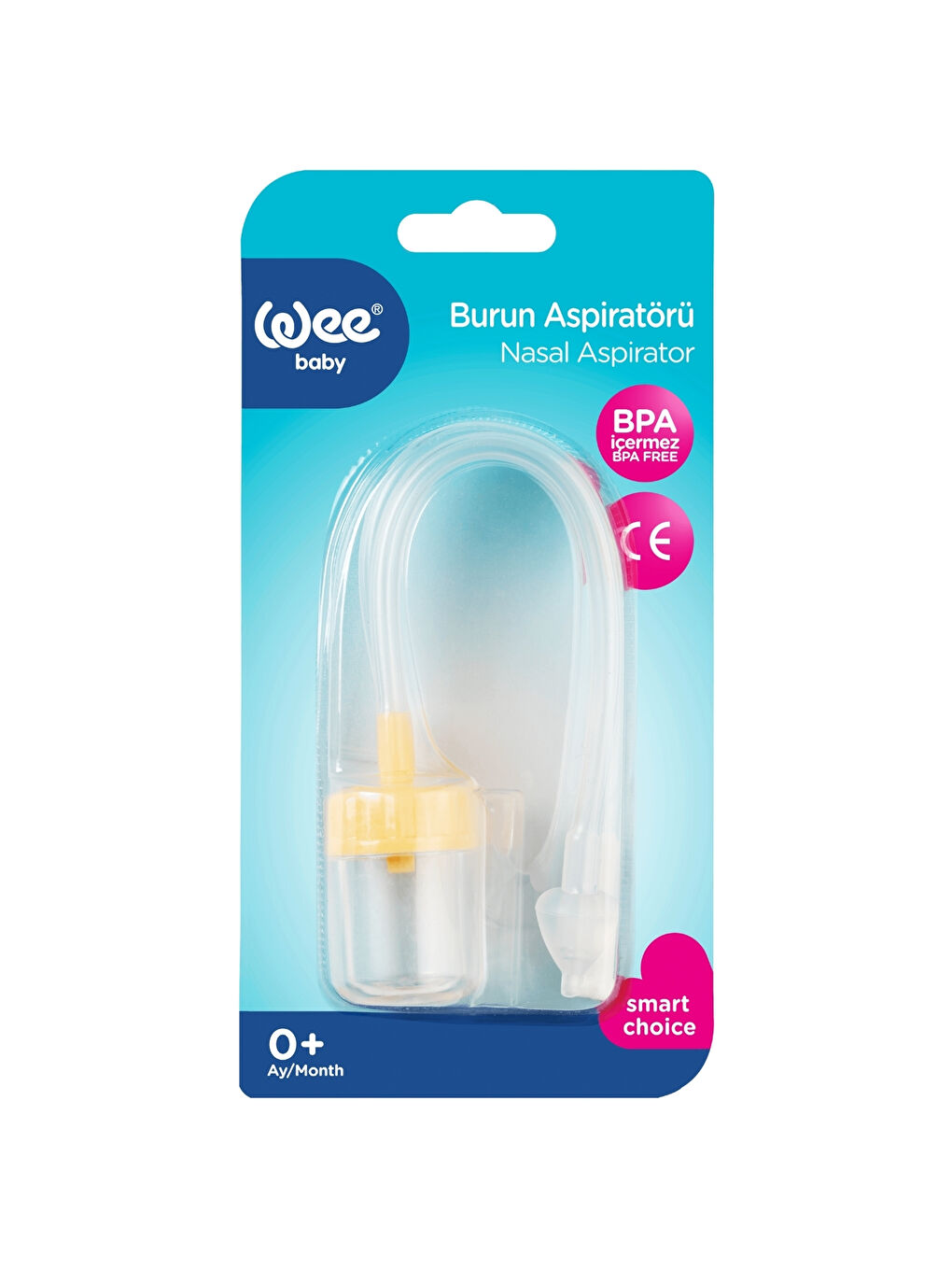 Burun Temizleyici Aspiratör-2