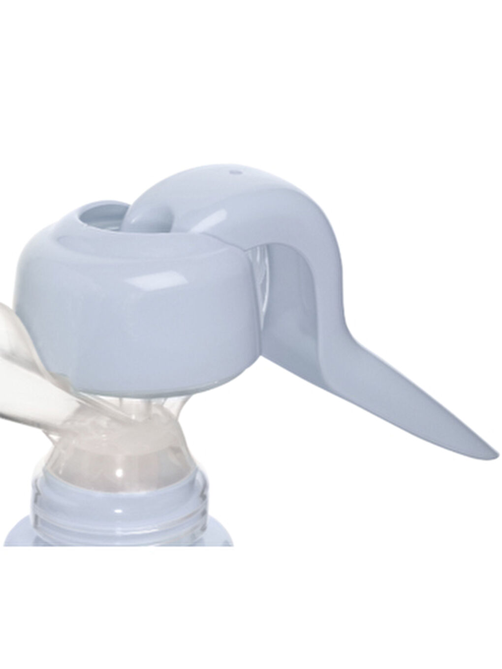 Manuel Vakumsuz Göğüs Pompası-4