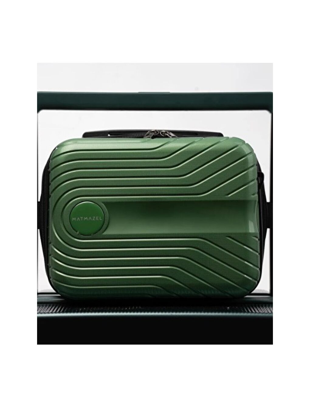 Makyaj Çantası 515030001-5