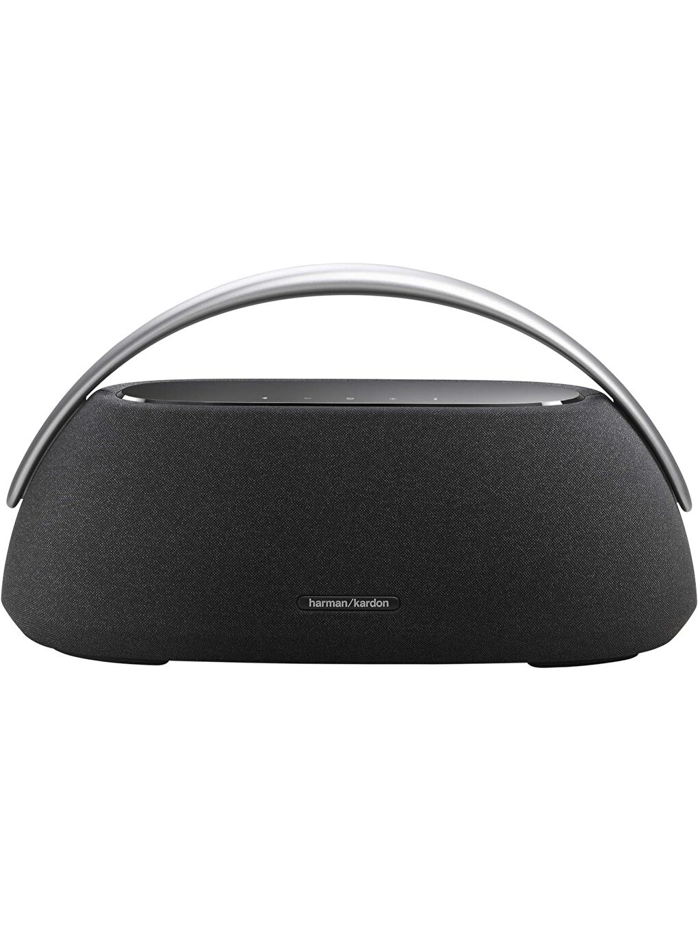 Harman GOPLAY3 Bluetooth Hoparlör HK HKGOPLAY3BLKEP-1