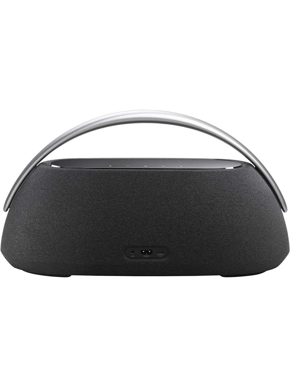 Harman GOPLAY3 Bluetooth Hoparlör HK HKGOPLAY3BLKEP-2