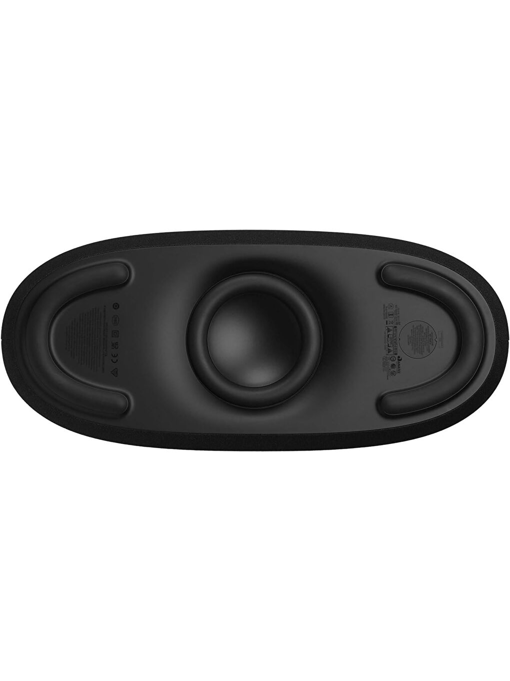 Harman GOPLAY3 Bluetooth Hoparlör HK HKGOPLAY3BLKEP-3