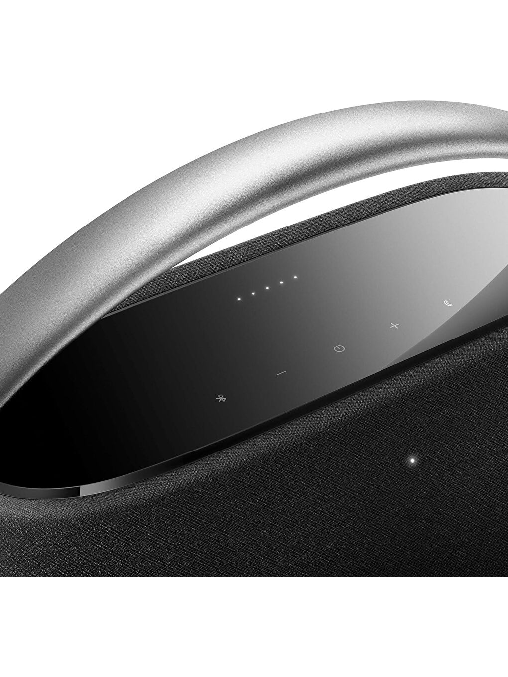 Harman GOPLAY3 Bluetooth Hoparlör HK HKGOPLAY3BLKEP-5