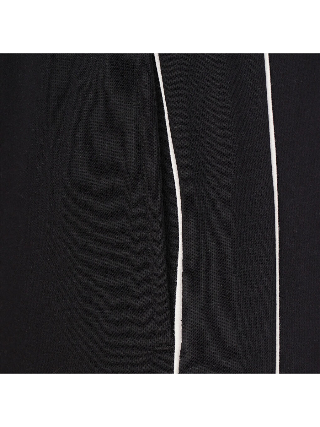 Tern Erkek Siyah Şort-3