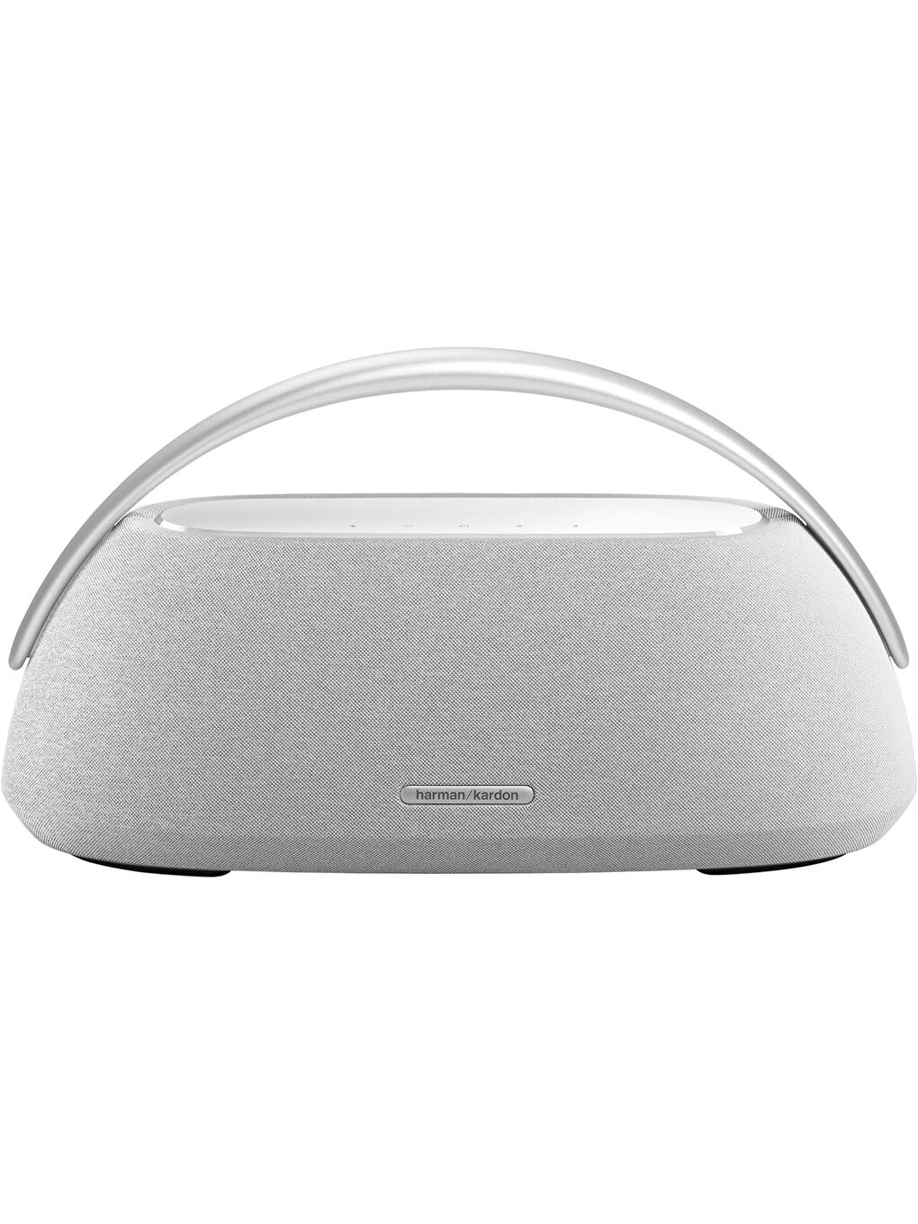 Harman GOPLAY3 Bluetooth Hoparlör HK HKGOPLAY3GRYEP