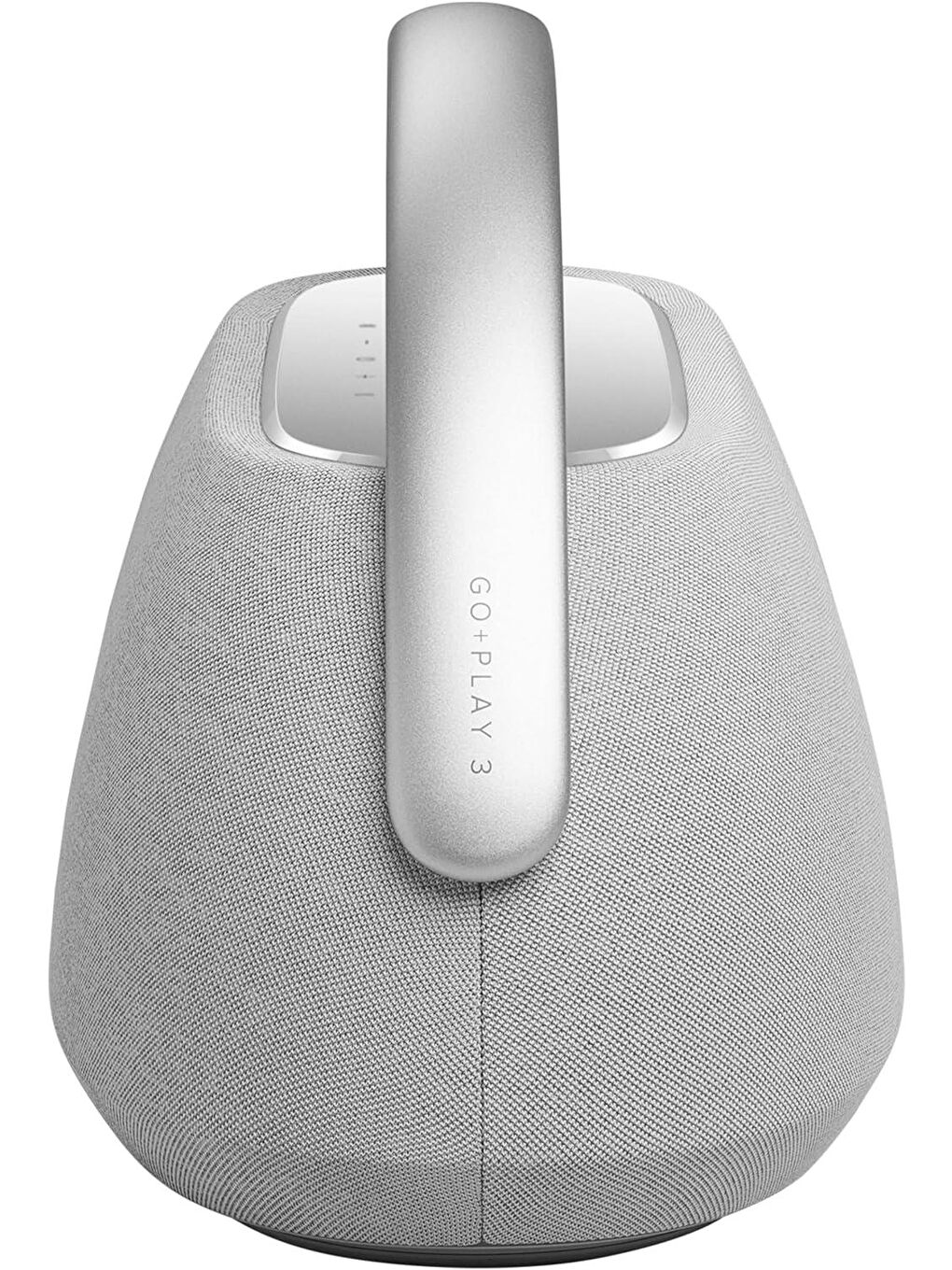 Harman GOPLAY3 Bluetooth Hoparlör HK HKGOPLAY3GRYEP-2