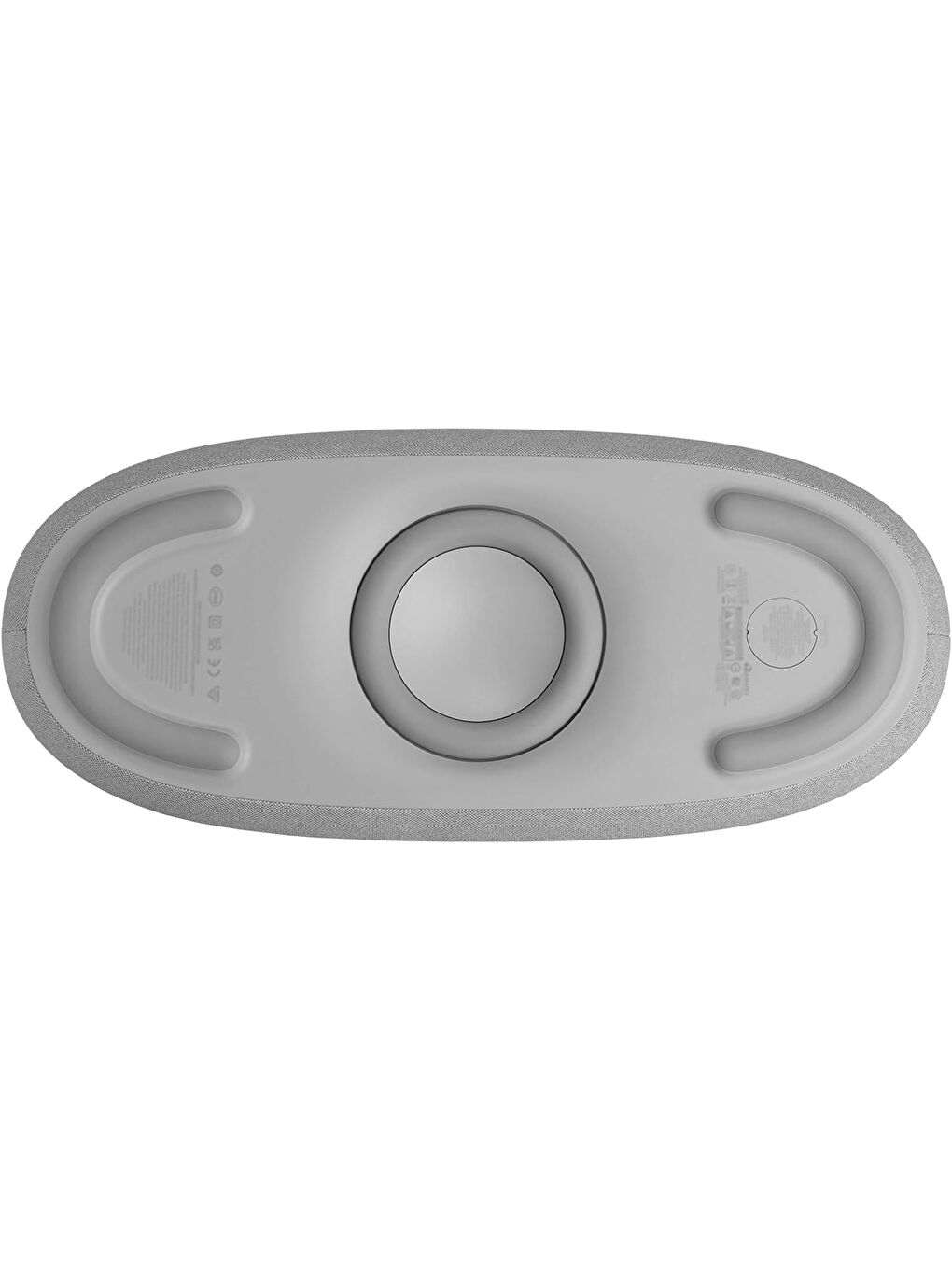 Harman GOPLAY3 Bluetooth Hoparlör HK HKGOPLAY3GRYEP-4