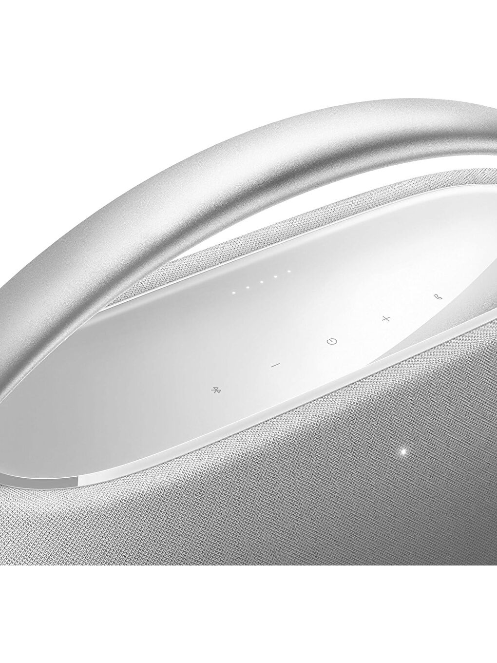 Harman GOPLAY3 Bluetooth Hoparlör HK HKGOPLAY3GRYEP-5