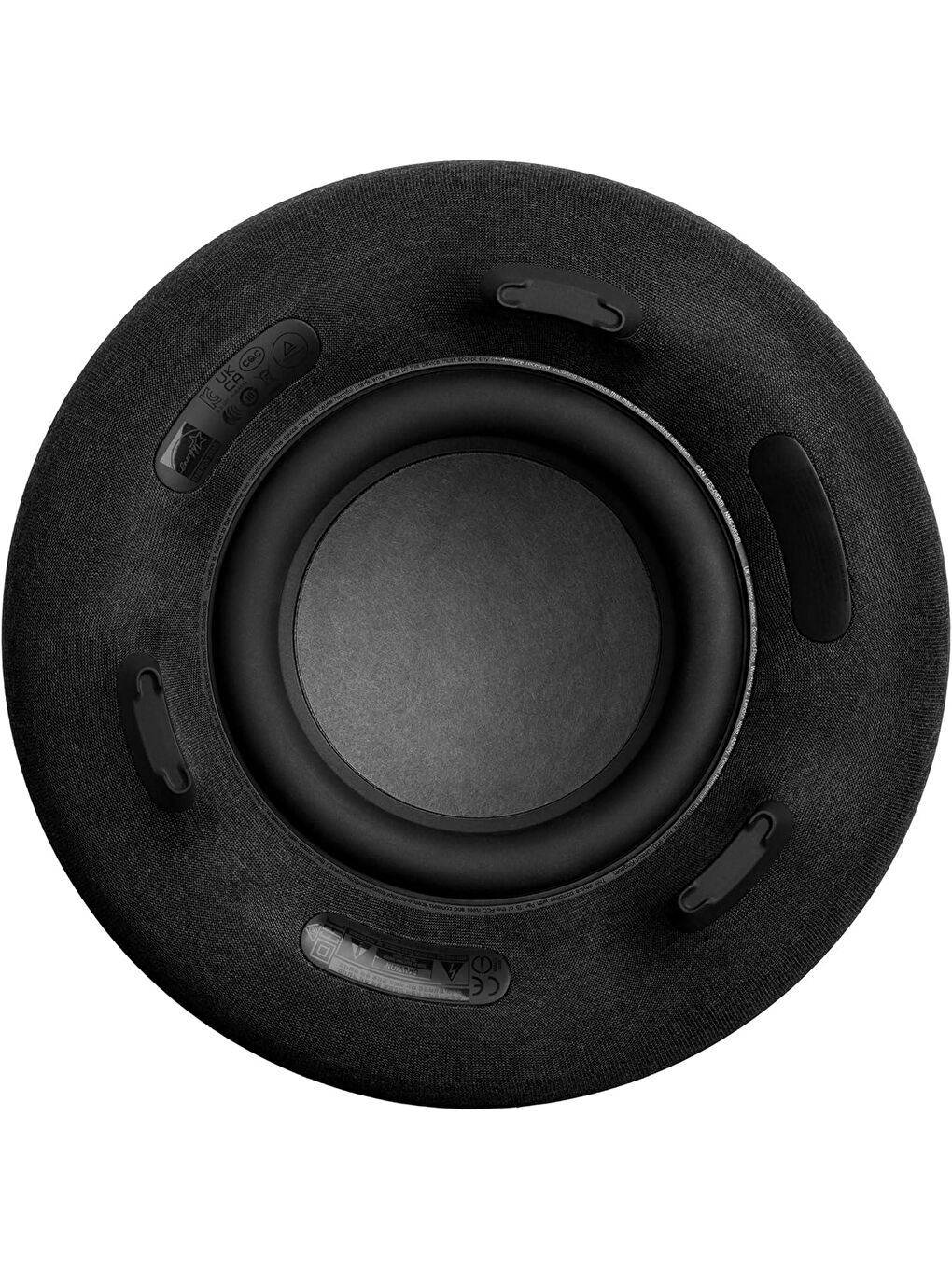 AuraStudio 4 Bluetooth Hoparlör-5