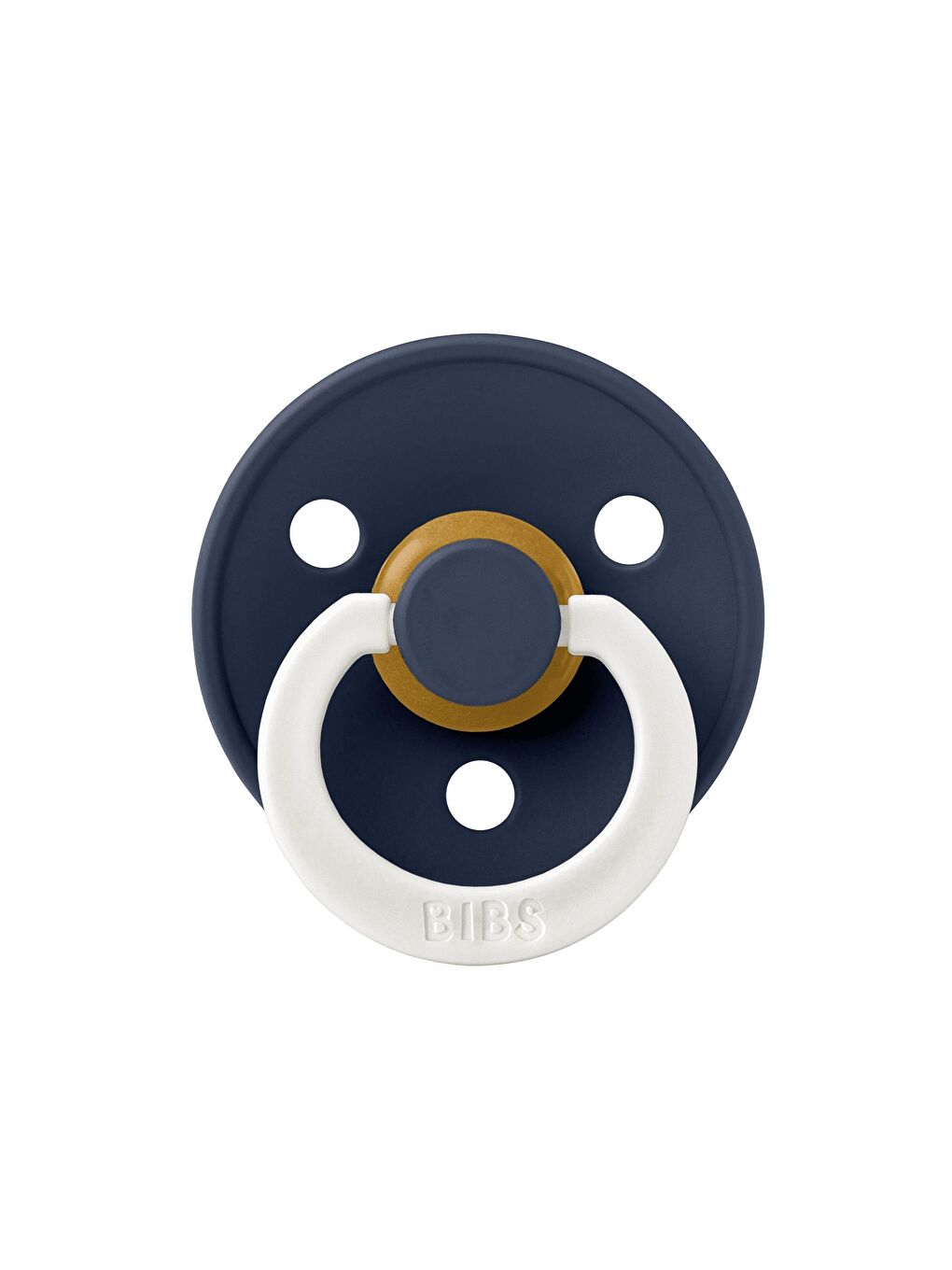 Colour Kauçuk Emzik - Deep Space Glow-0-6 Ay