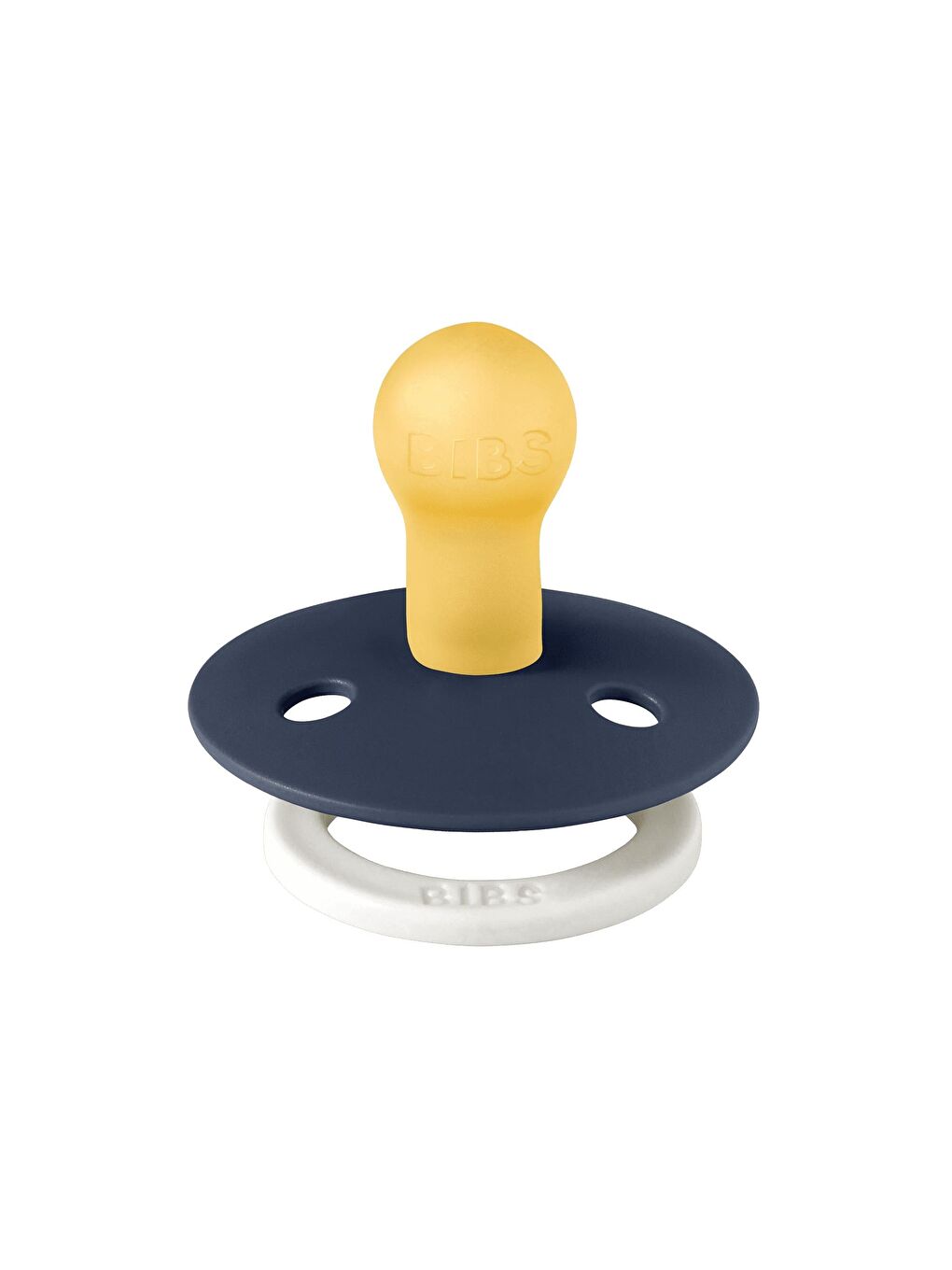 Colour Kauçuk Emzik - Deep Space Glow-0-6 Ay-1