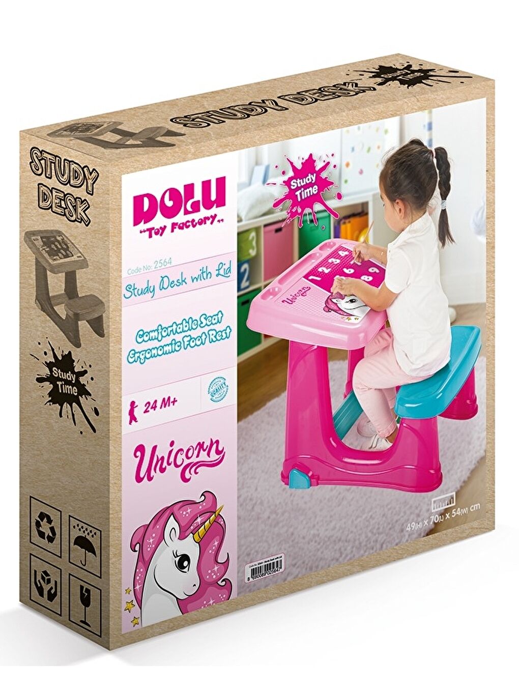 Smart Çalısma Masası 2564-3