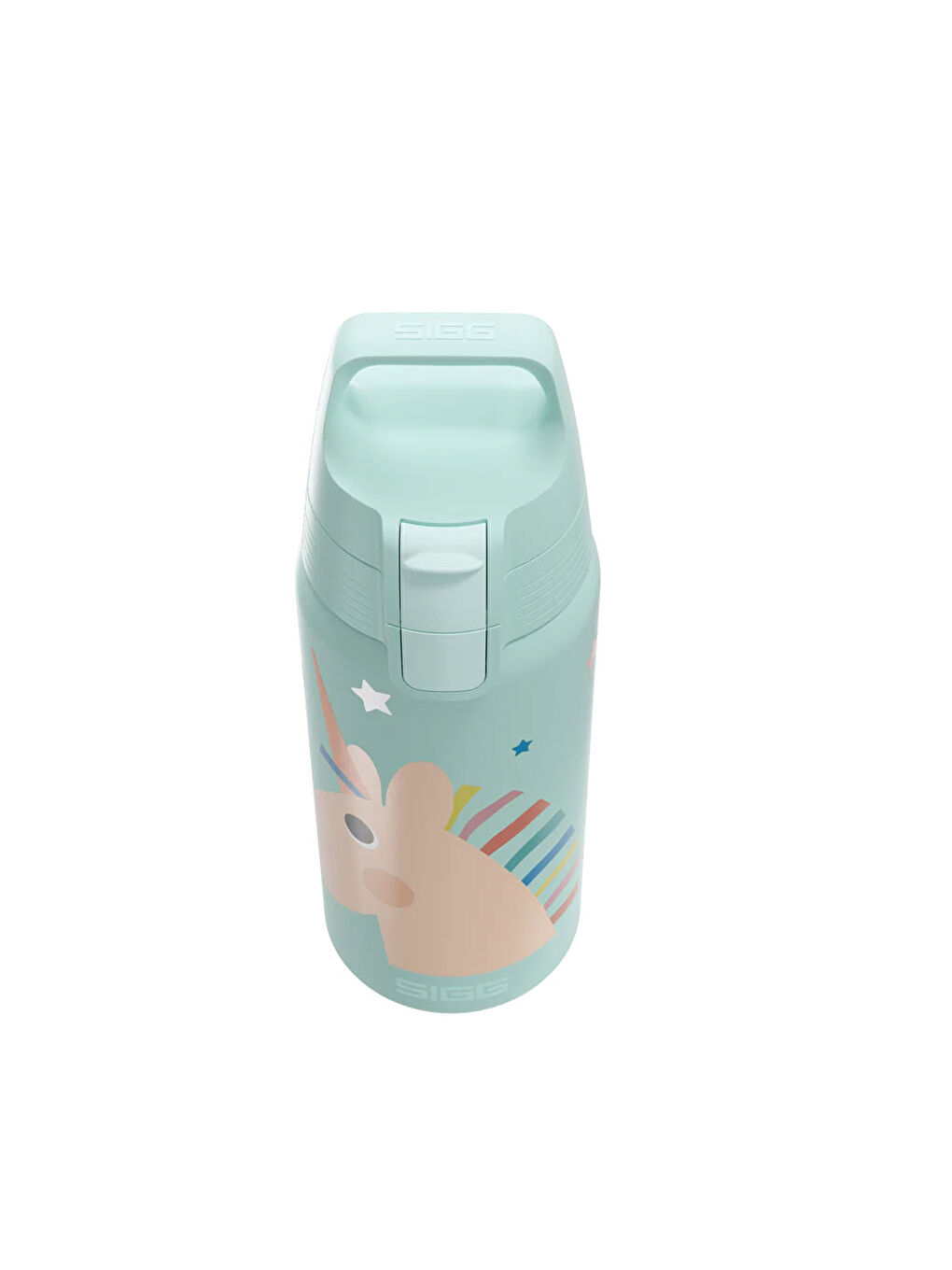 Therm One Çocuk Matarası 500ml Uni Stars 6023.00-3