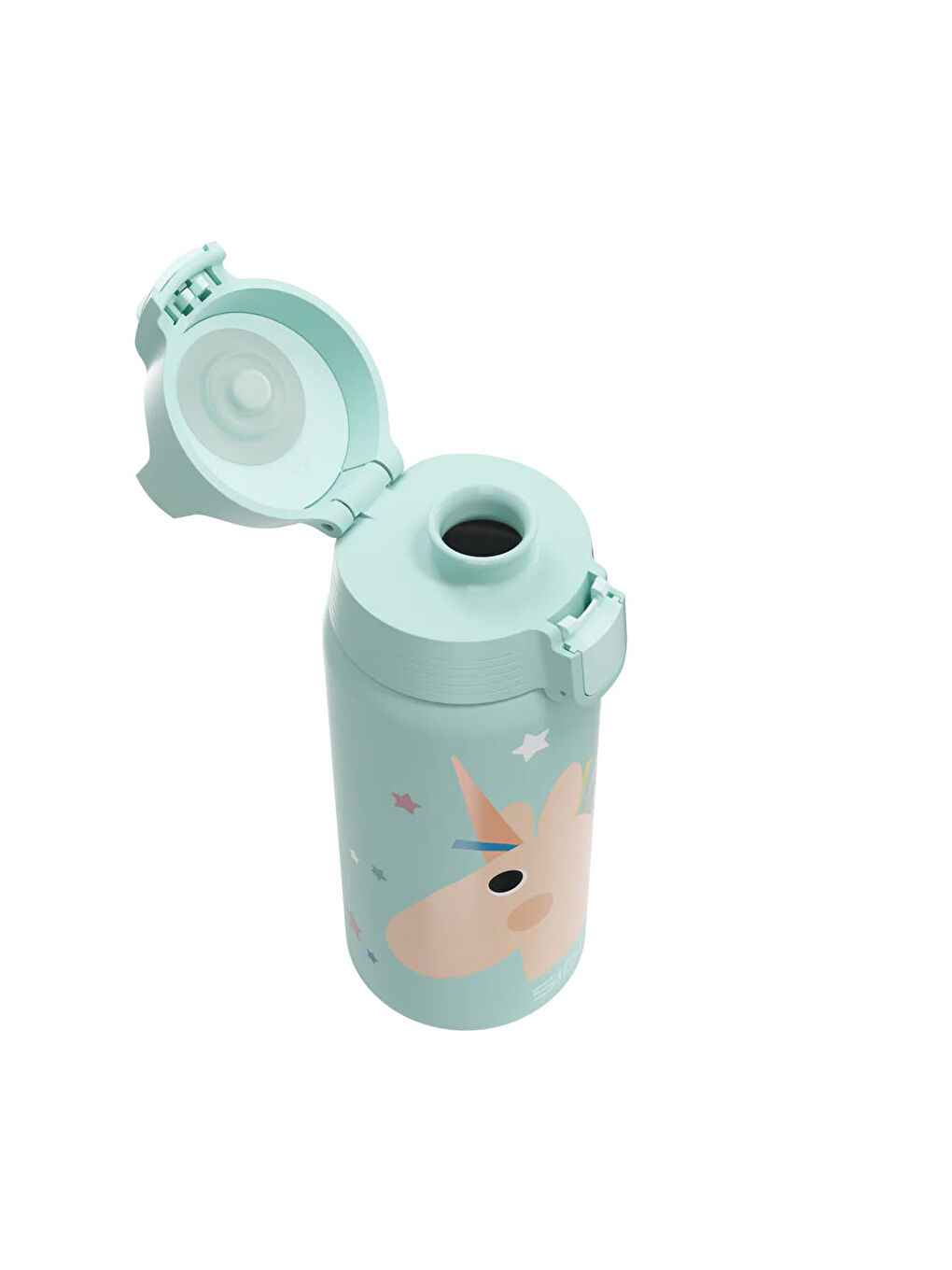 Therm One Çocuk Matarası 500ml Uni Stars 6023.00-4