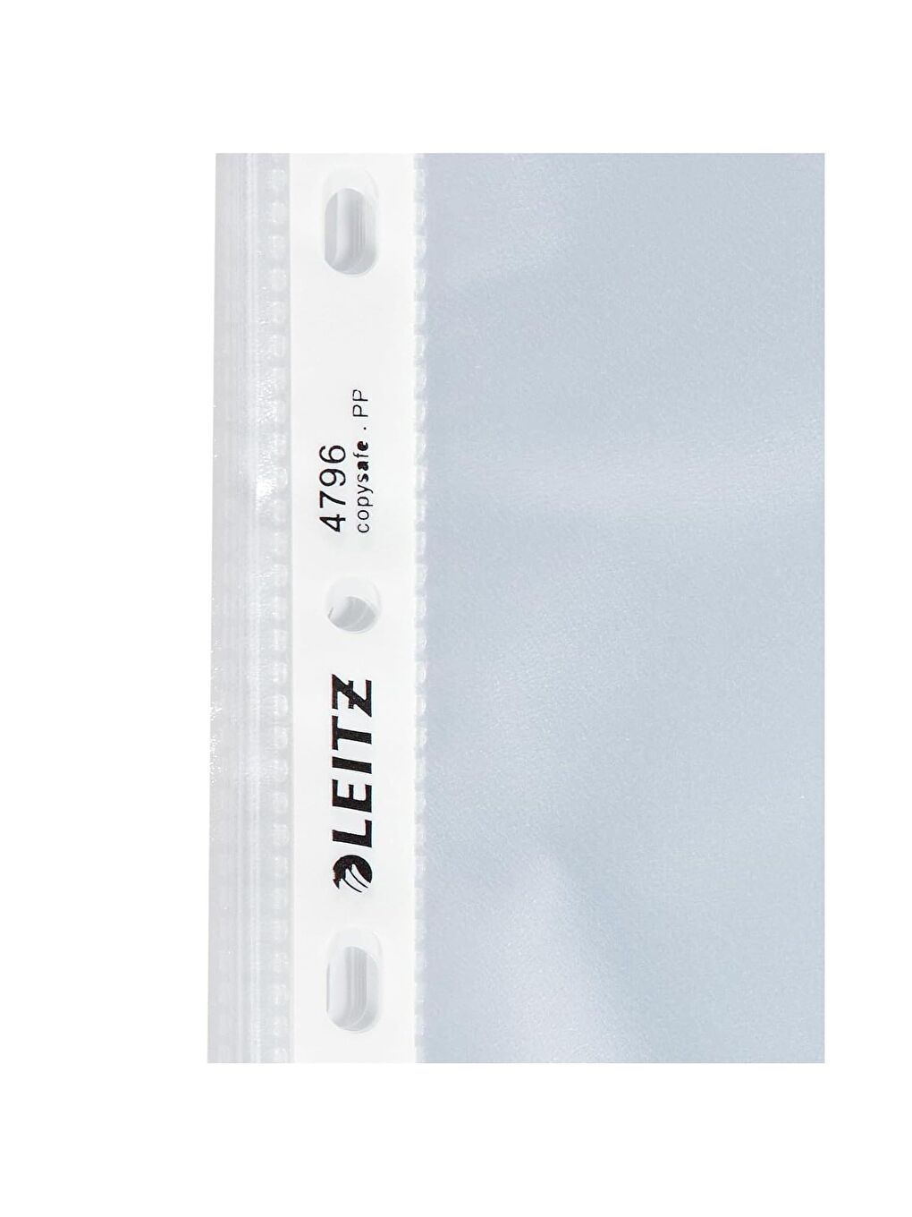 Poşet Dosya A4 100 lü Paket (4796)-1