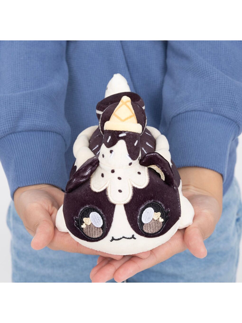 Sürpriz Pelüş Figür GIO-APH09000-3