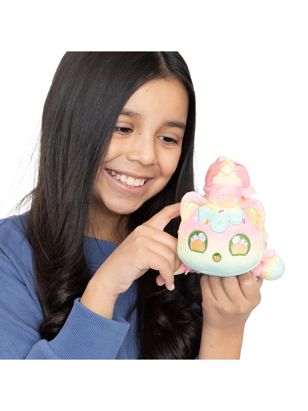 Sürpriz Pelüş Figür GIO-APH09000-5