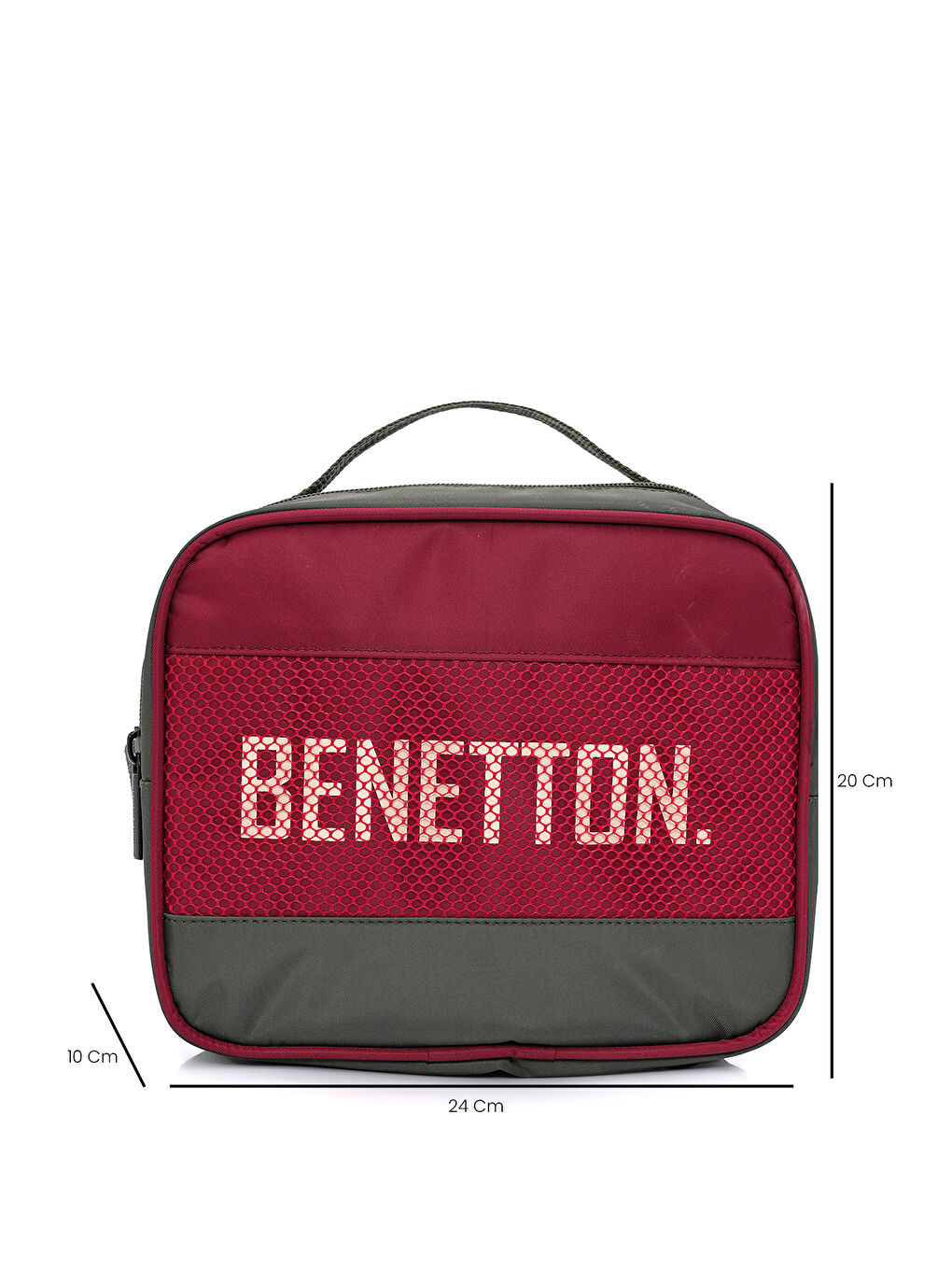 Erkek Çocuk 3'lü Çanta Seti-7