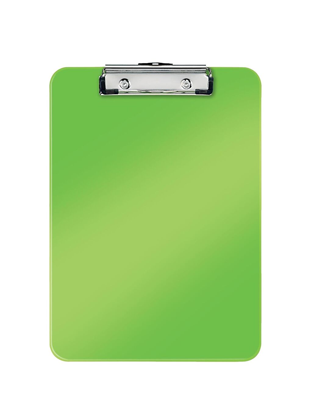 Active Wow A4 Plastik Kapaksız Sekreterlik Yeşil