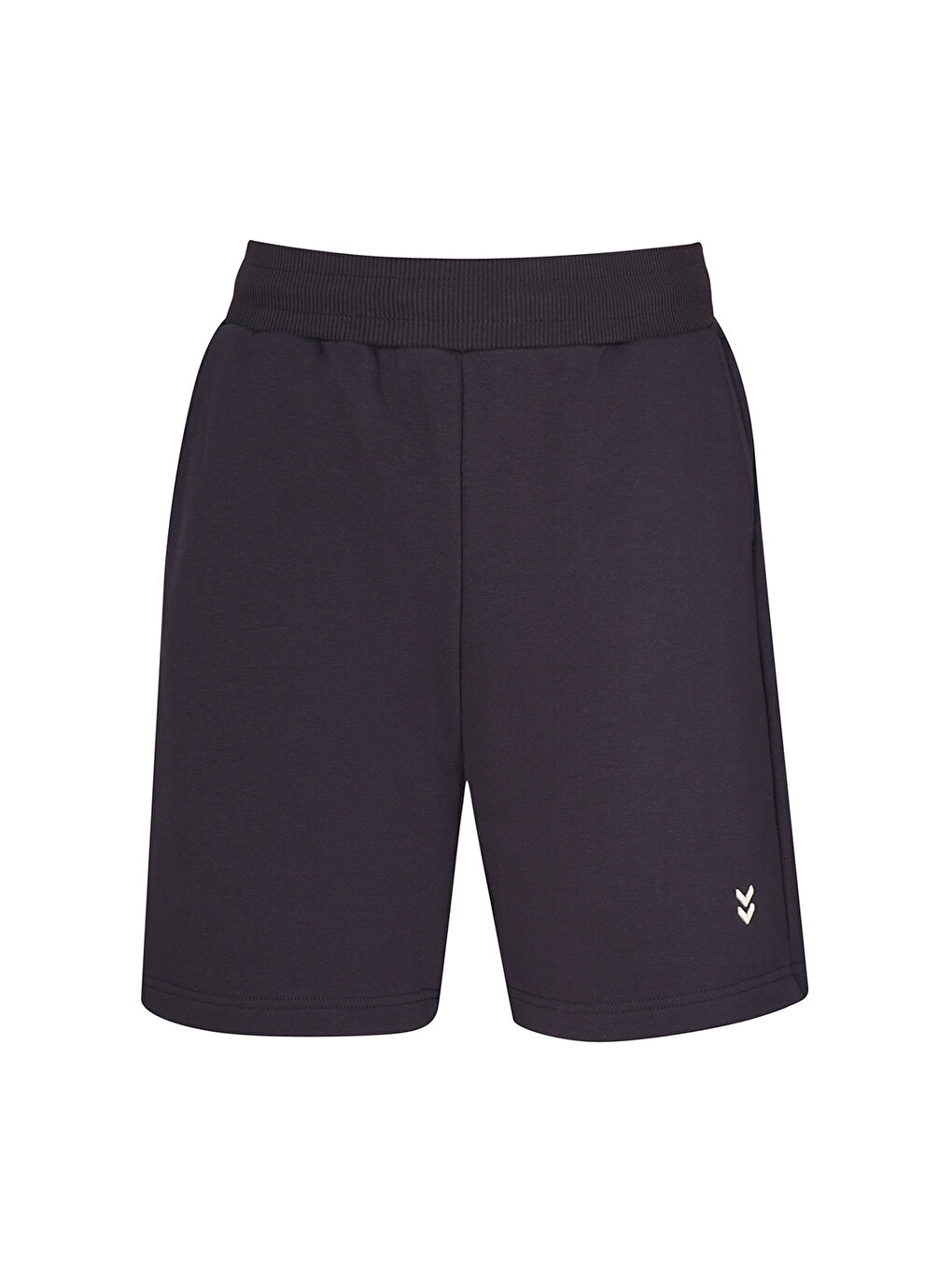 Pulse Erkek Siyah Şort-1