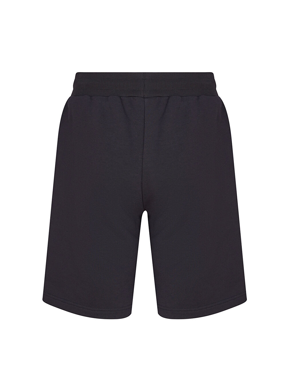 Pulse Erkek Siyah Şort-2