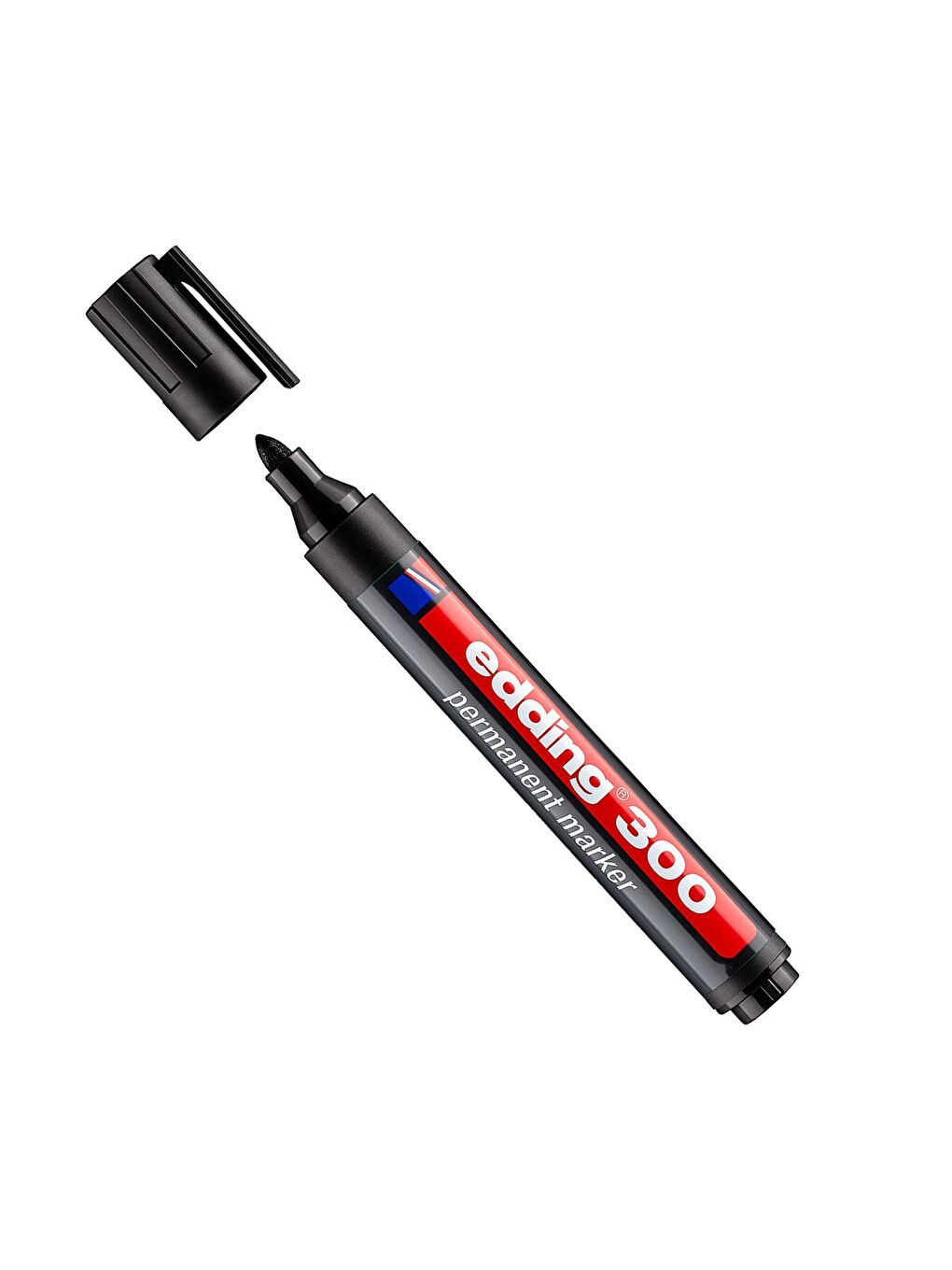 300 Permanent Marker Kalem Yuvarlak Uçlu 1.5-3 mm 1 Adet