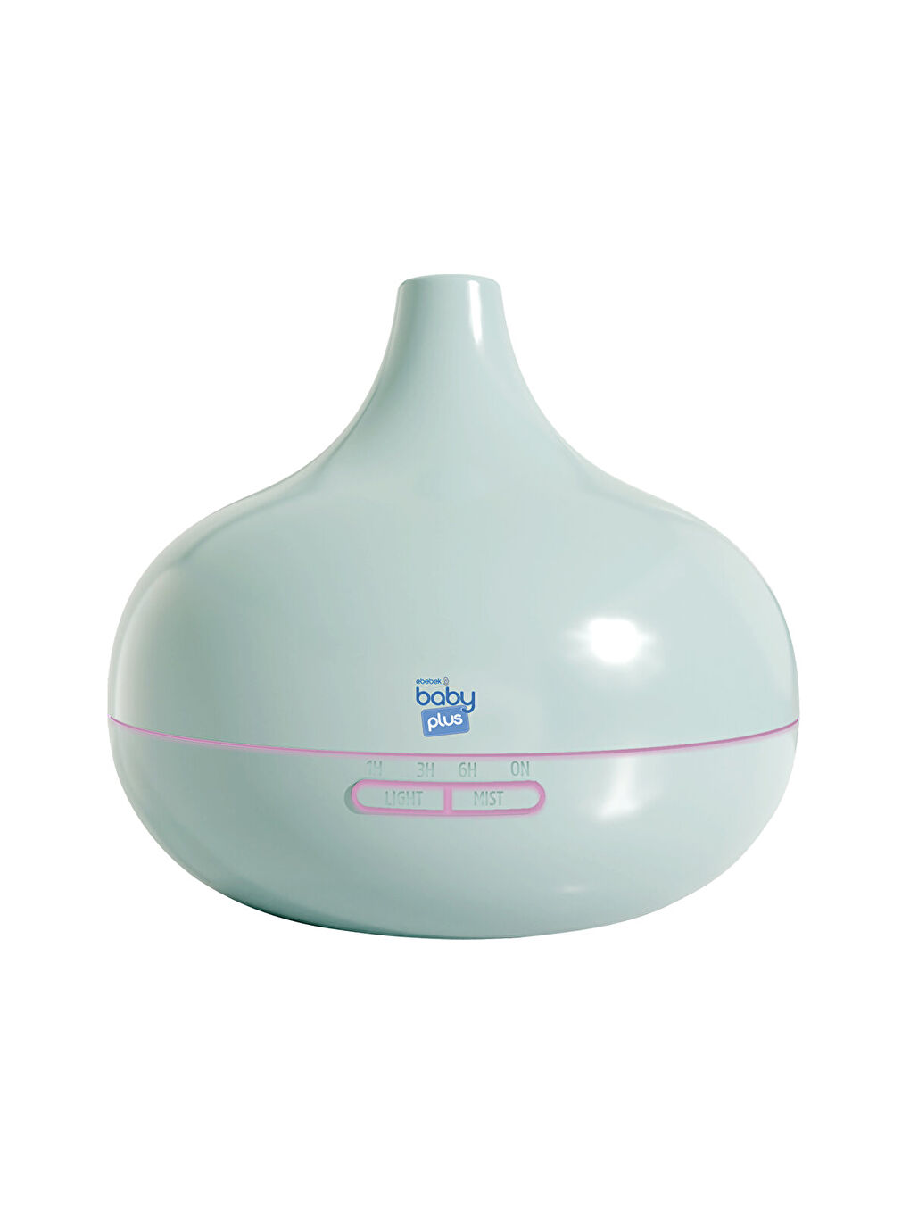 Baby Plus Aromaterapi Buhar Makinesi
