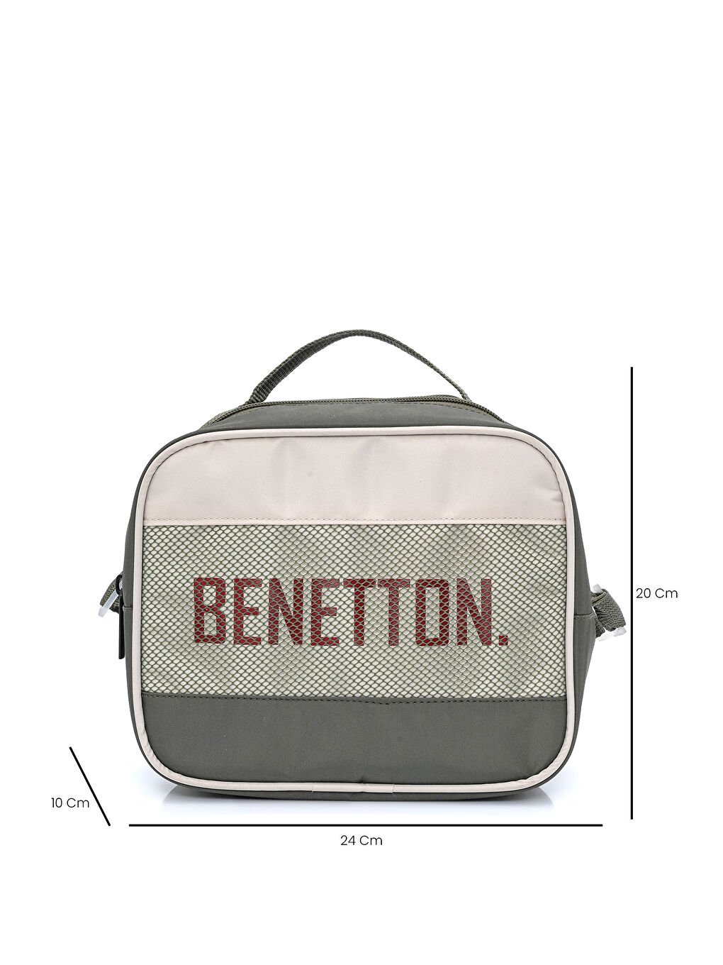 Erkek Çocuk 3'lü Çanta Seti-7