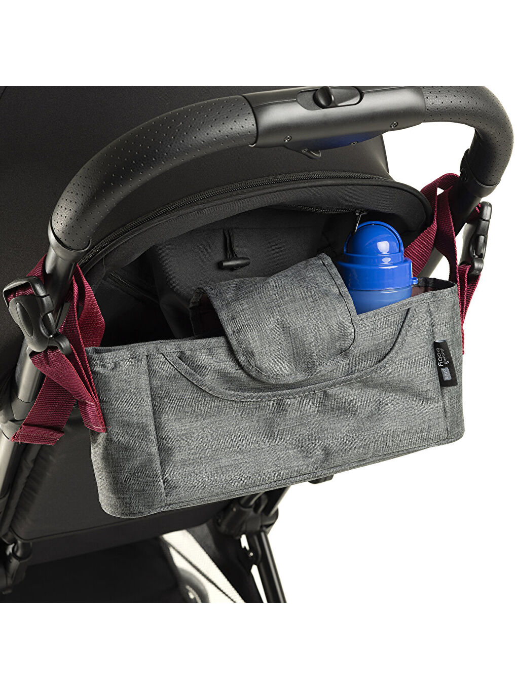 Bebek Arabası Organizer Çanta-1