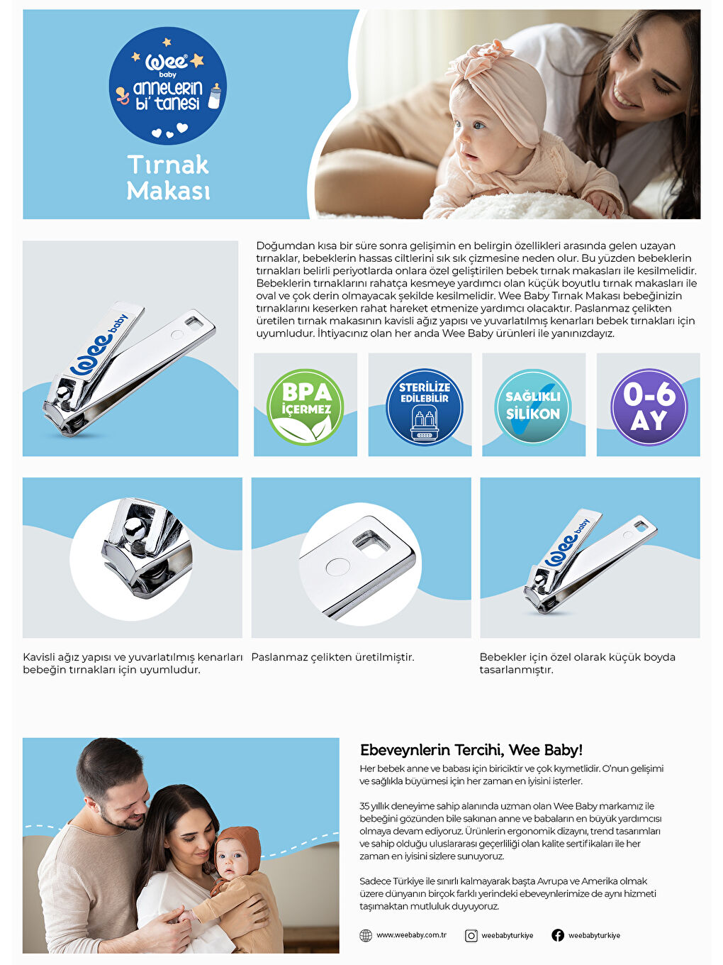 Çıt Çıt Tırnak Makası-2