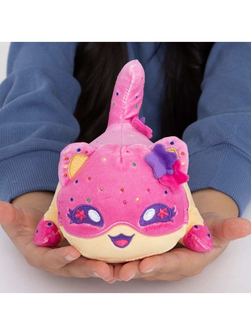 Sürpriz Pelüş Figür-2