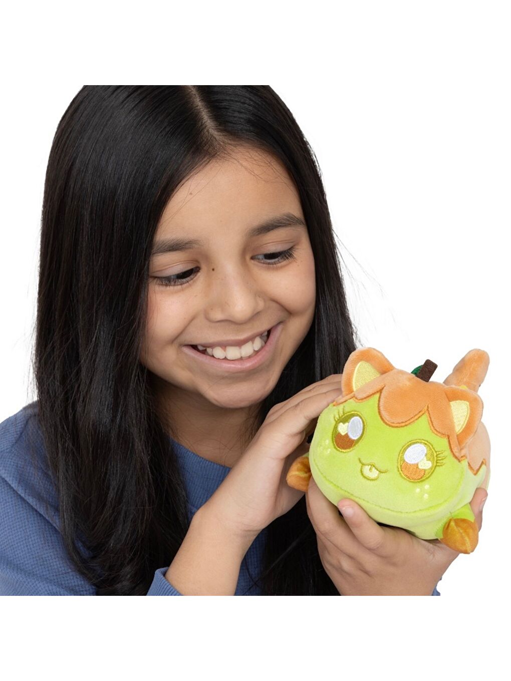 Sürpriz Pelüş Figür-3