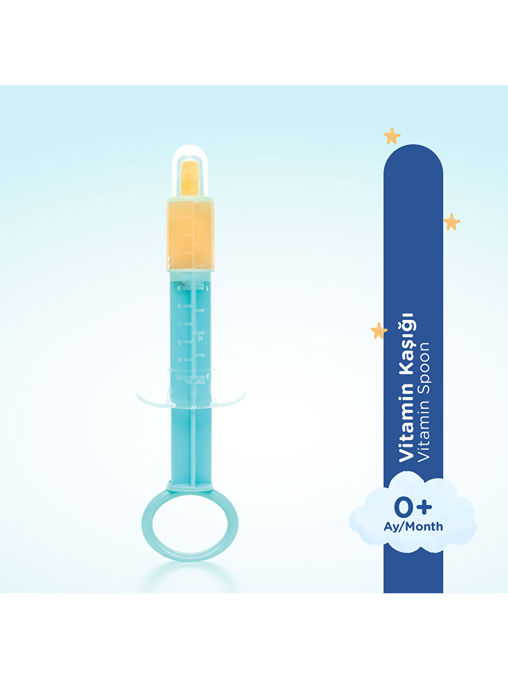 Vitamin Kaşığı-1