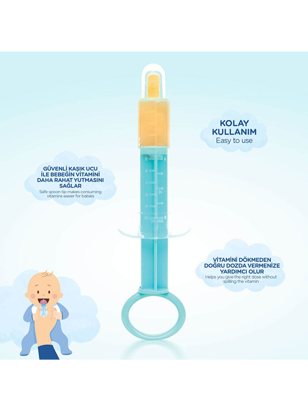 Vitamin Kaşığı-2