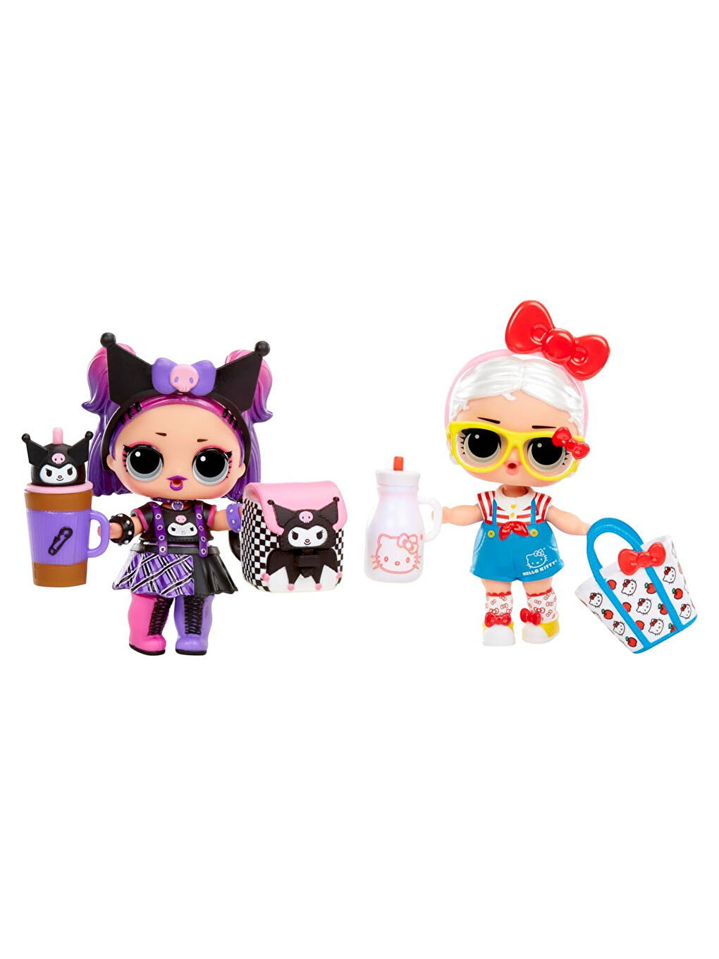 Tots Hello Kitty 523840-3