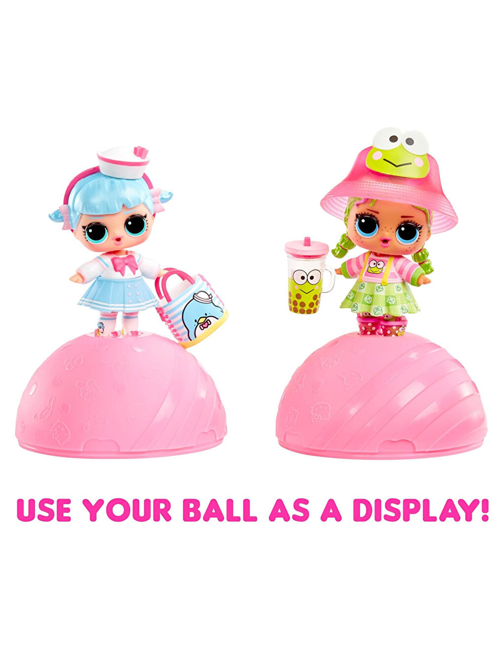 Tots Hello Kitty 523840-4