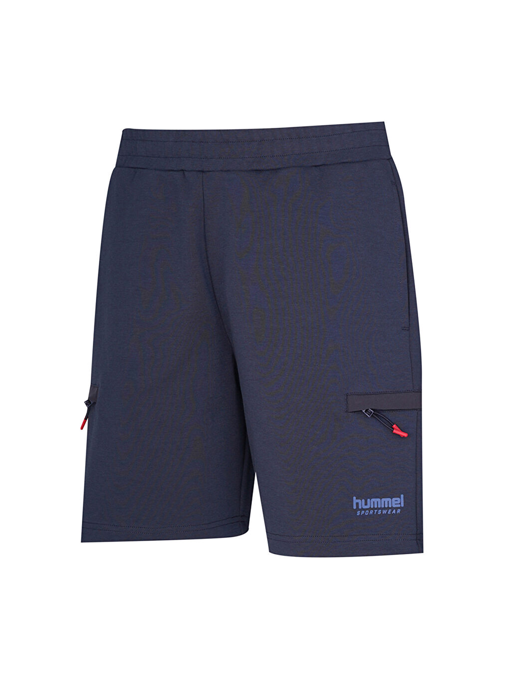 Viveres Erkek Lacivert Şort