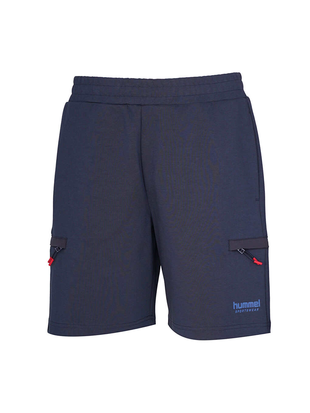 Viveres Erkek Lacivert Şort-1