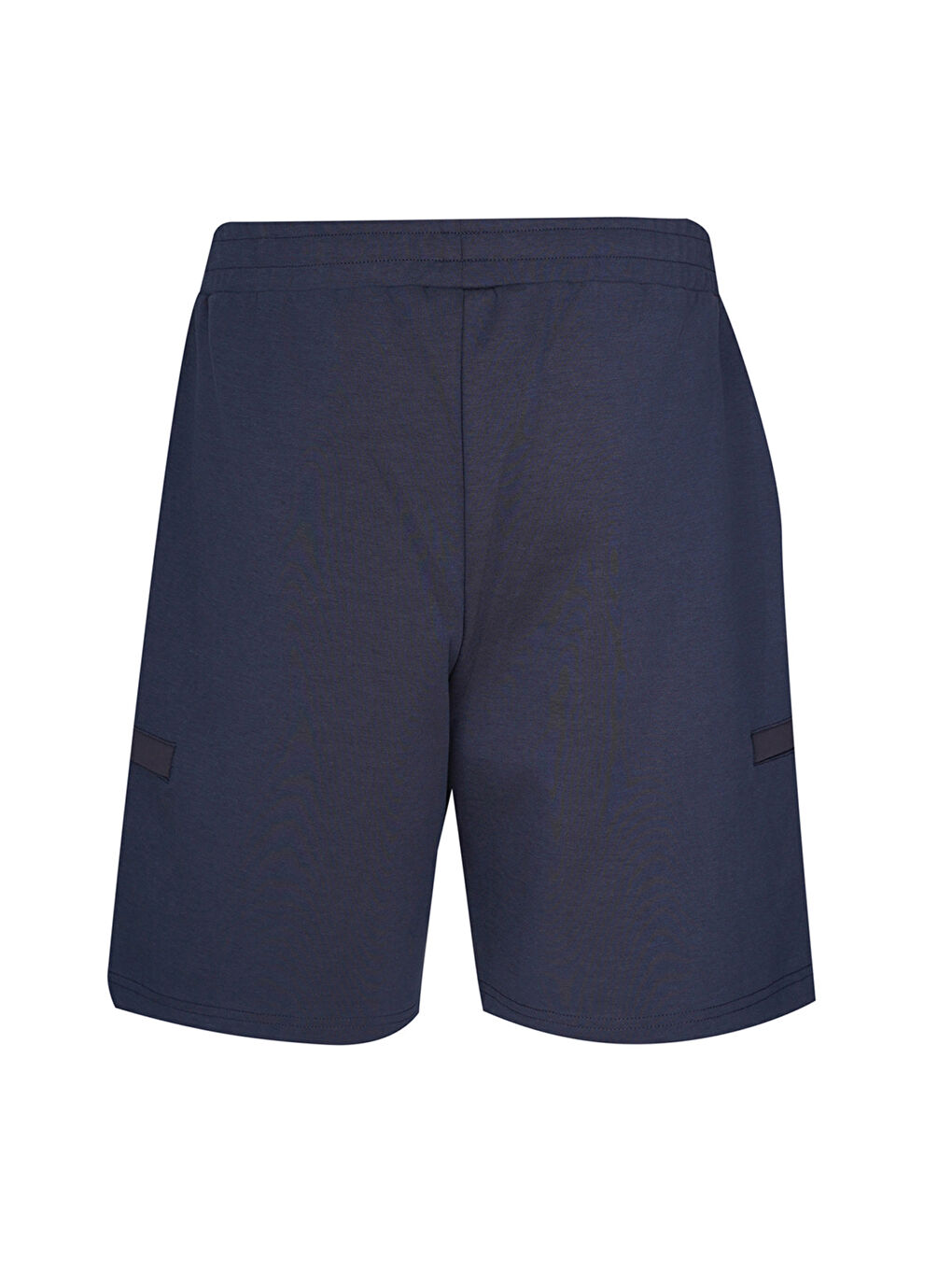 Viveres Erkek Lacivert Şort-2