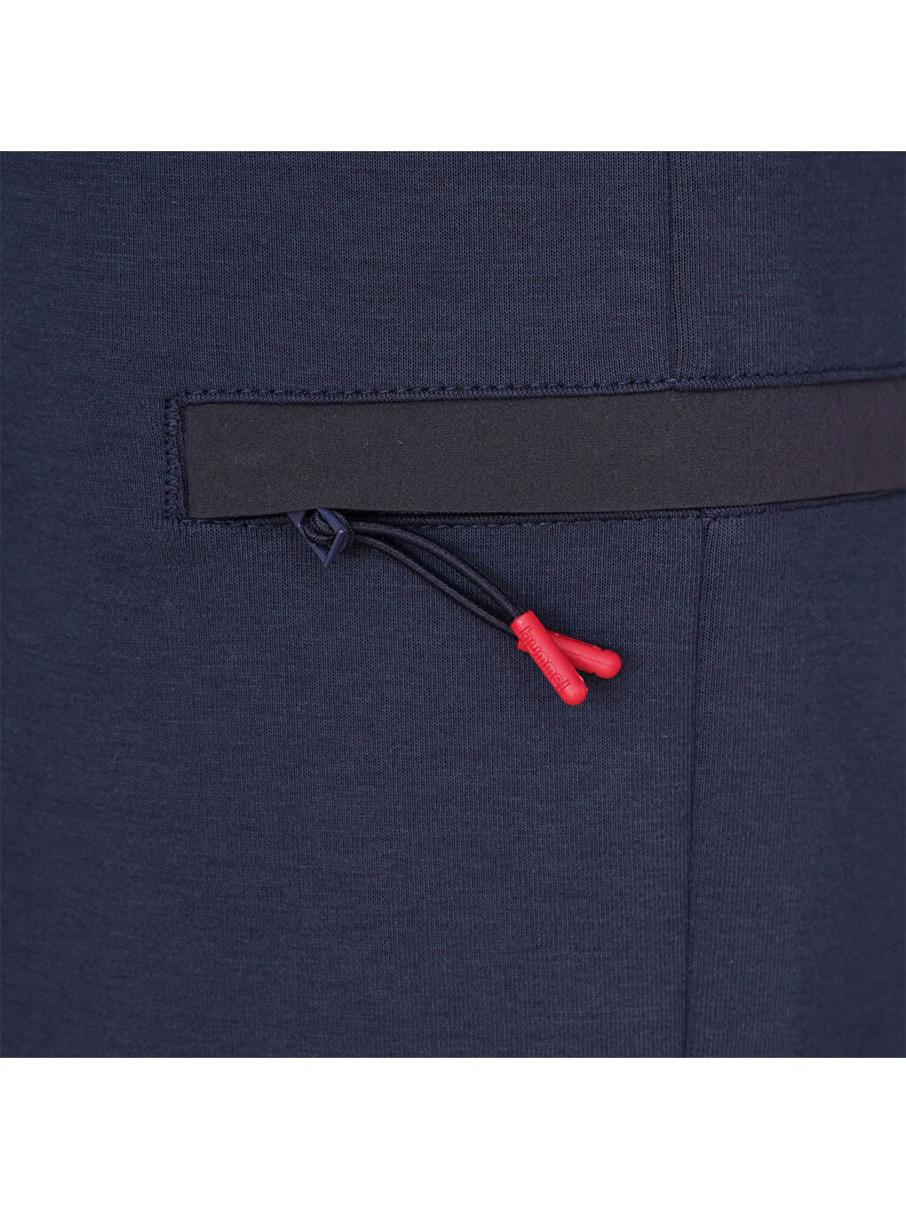 Viveres Erkek Lacivert Şort-3