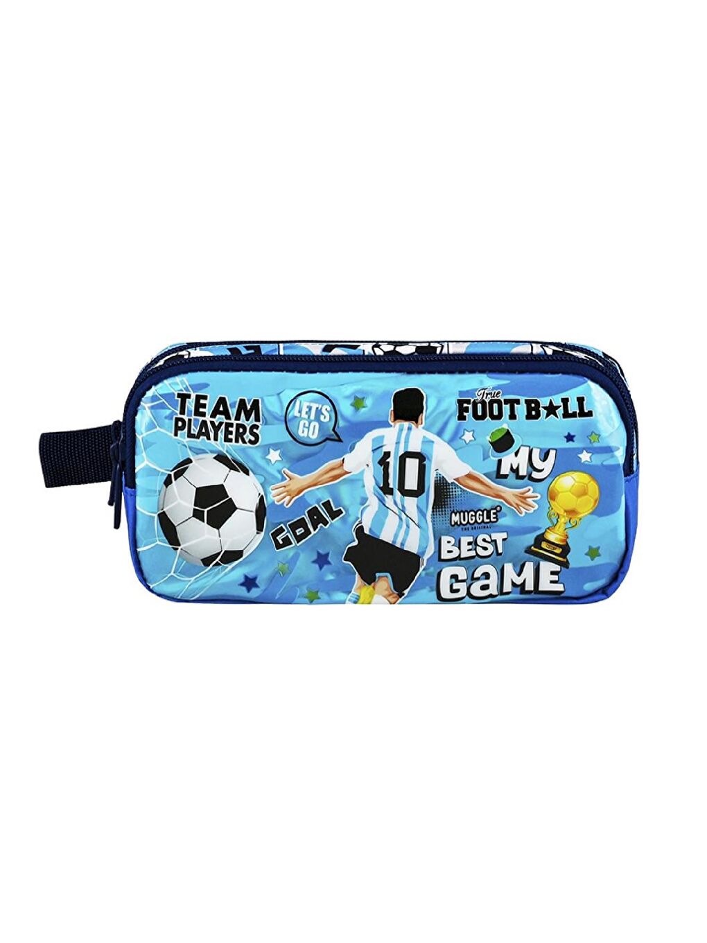 Best Game Koleksiyonu Kalemlik (MU-9114)