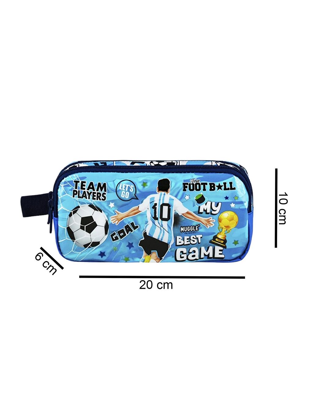 Best Game Koleksiyonu Kalemlik (MU-9114)-1