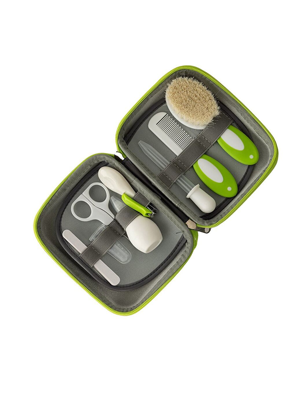 Bebek Bakım Seti 9 Parça 0 Ay+-2