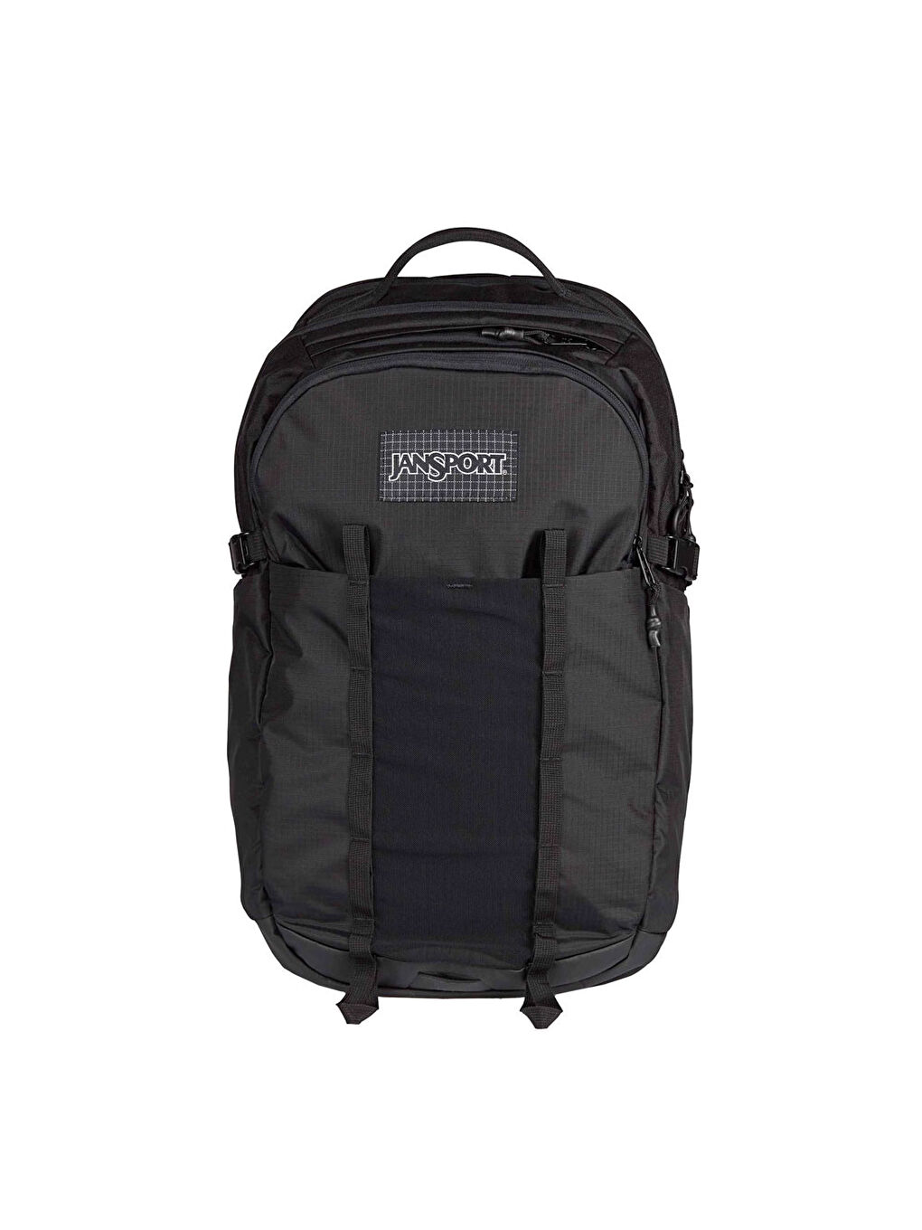 Renksiz All Around Pack 28L Sırt Çantası Black EK0A5BN3N551