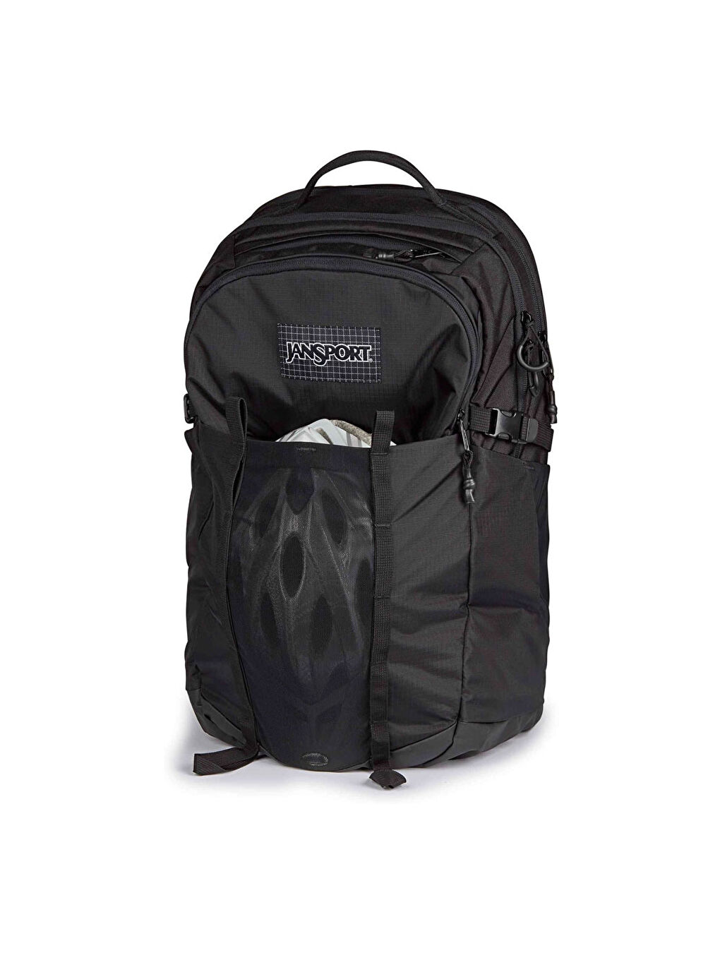 Renksiz All Around Pack 28L Sırt Çantası Black EK0A5BN3N551-1