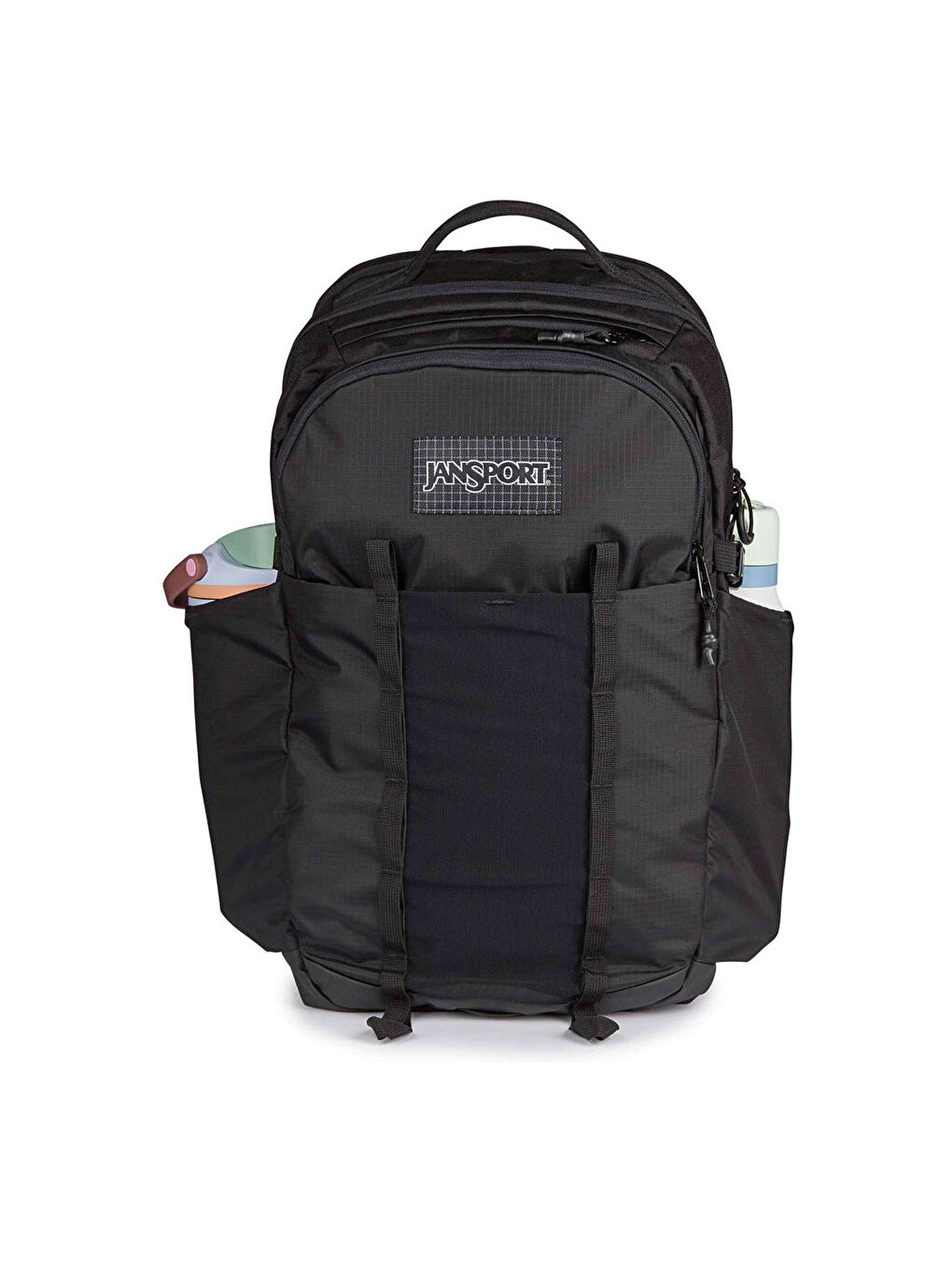 Renksiz All Around Pack 28L Sırt Çantası Black EK0A5BN3N551-2