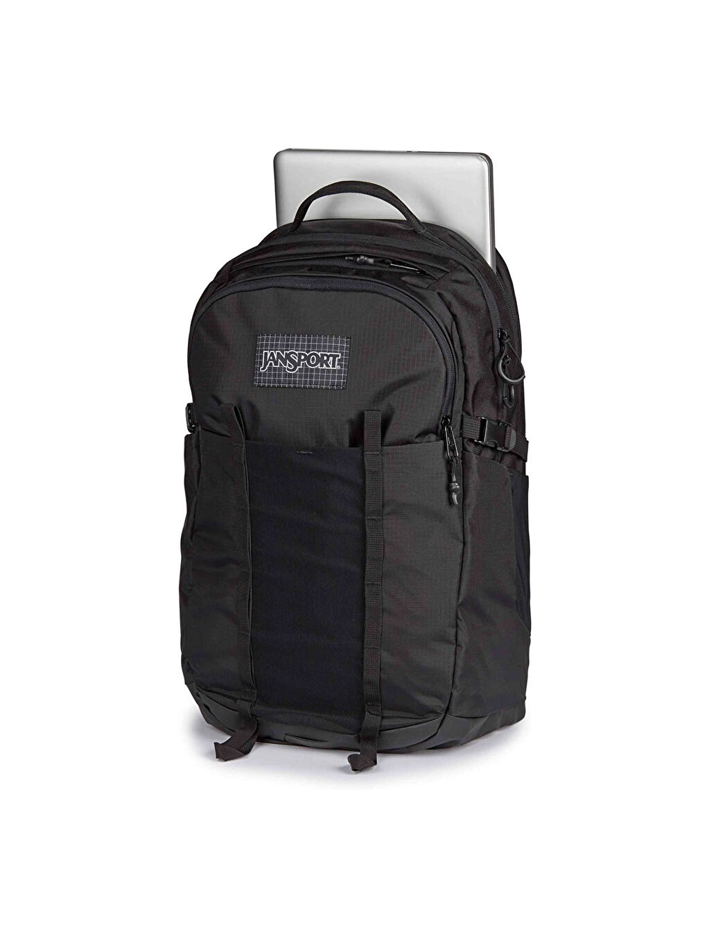 Renksiz All Around Pack 28L Sırt Çantası Black EK0A5BN3N551-5