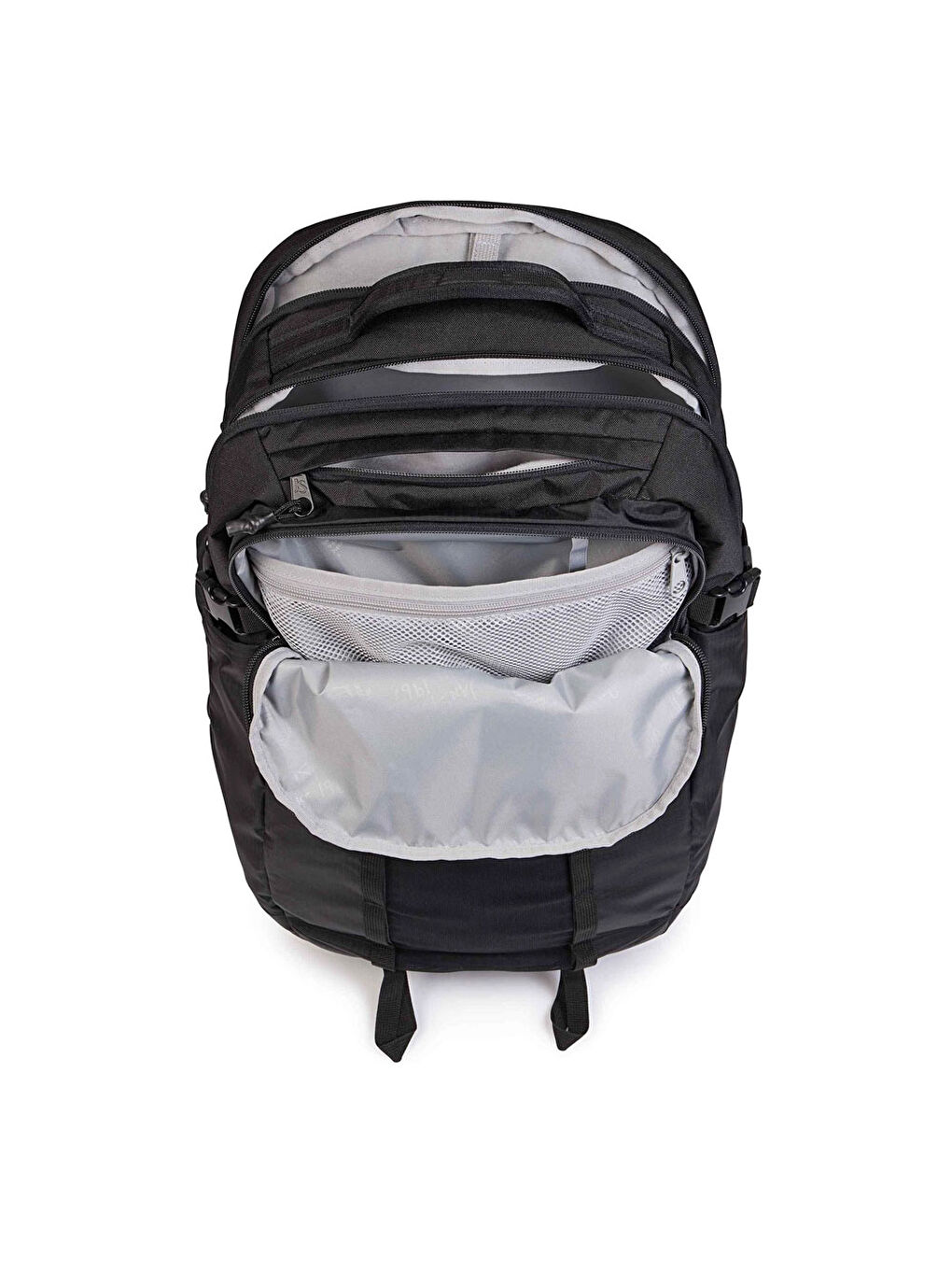 Renksiz All Around Pack 28L Sırt Çantası Black EK0A5BN3N551-6