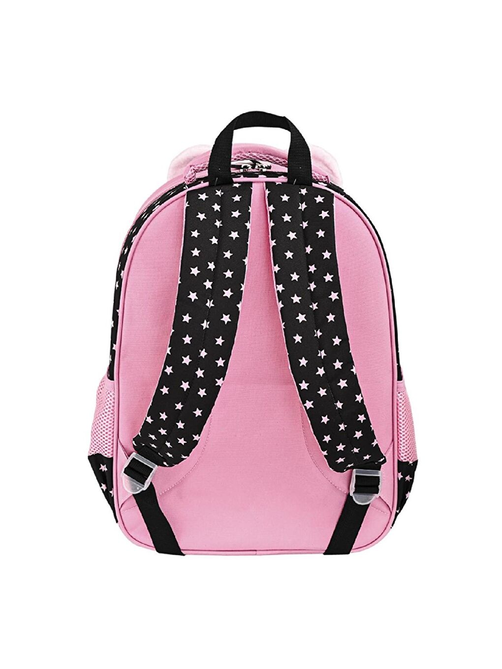 2 Bölmeli Hey There Okul Sırt Çantası (MU-9091)-2