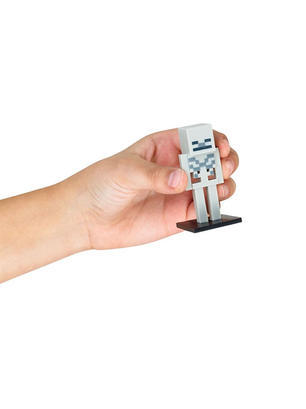 Minecraft 3D Figür Toppeez 8'li Delüks Set MC2070 Model 1-2